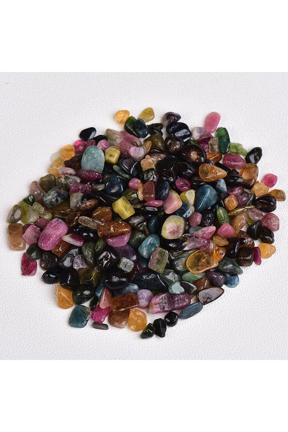 Energy Healing Stone Gravel | Bowlift