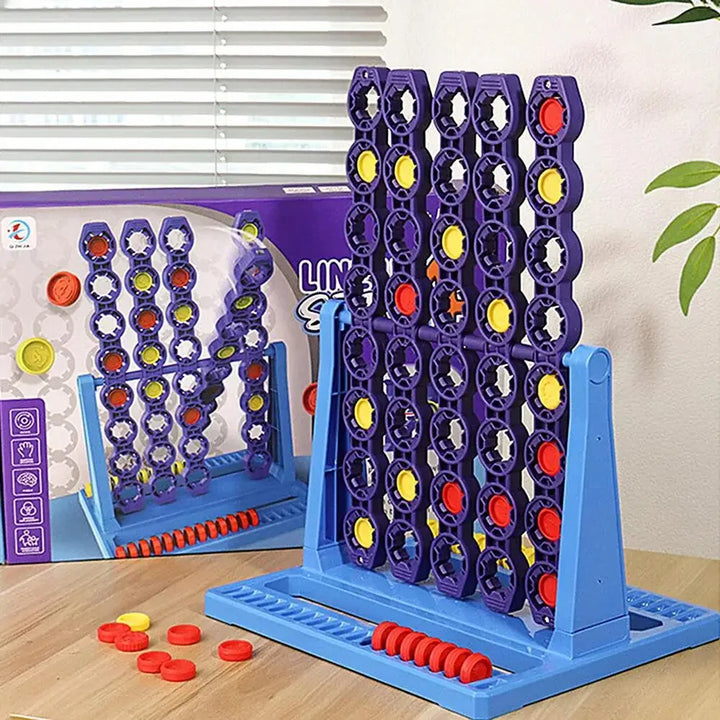 BowLift | Spin & Win 4