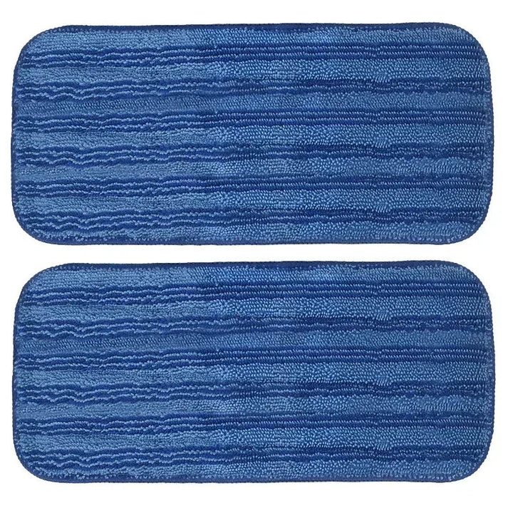 BowLift | EcoClean Pads | Reusable Cleaning Pads | High Dirt Absorption | Compatible with Swiffer Wet Jet