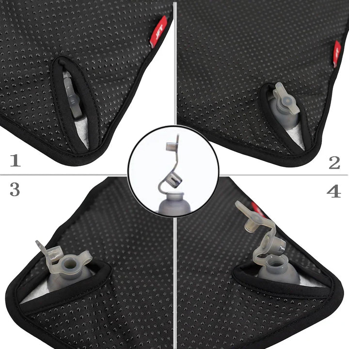 InflataBowlifte Heat Dissipation Ultra Soft Chair Cushion | Bowlift