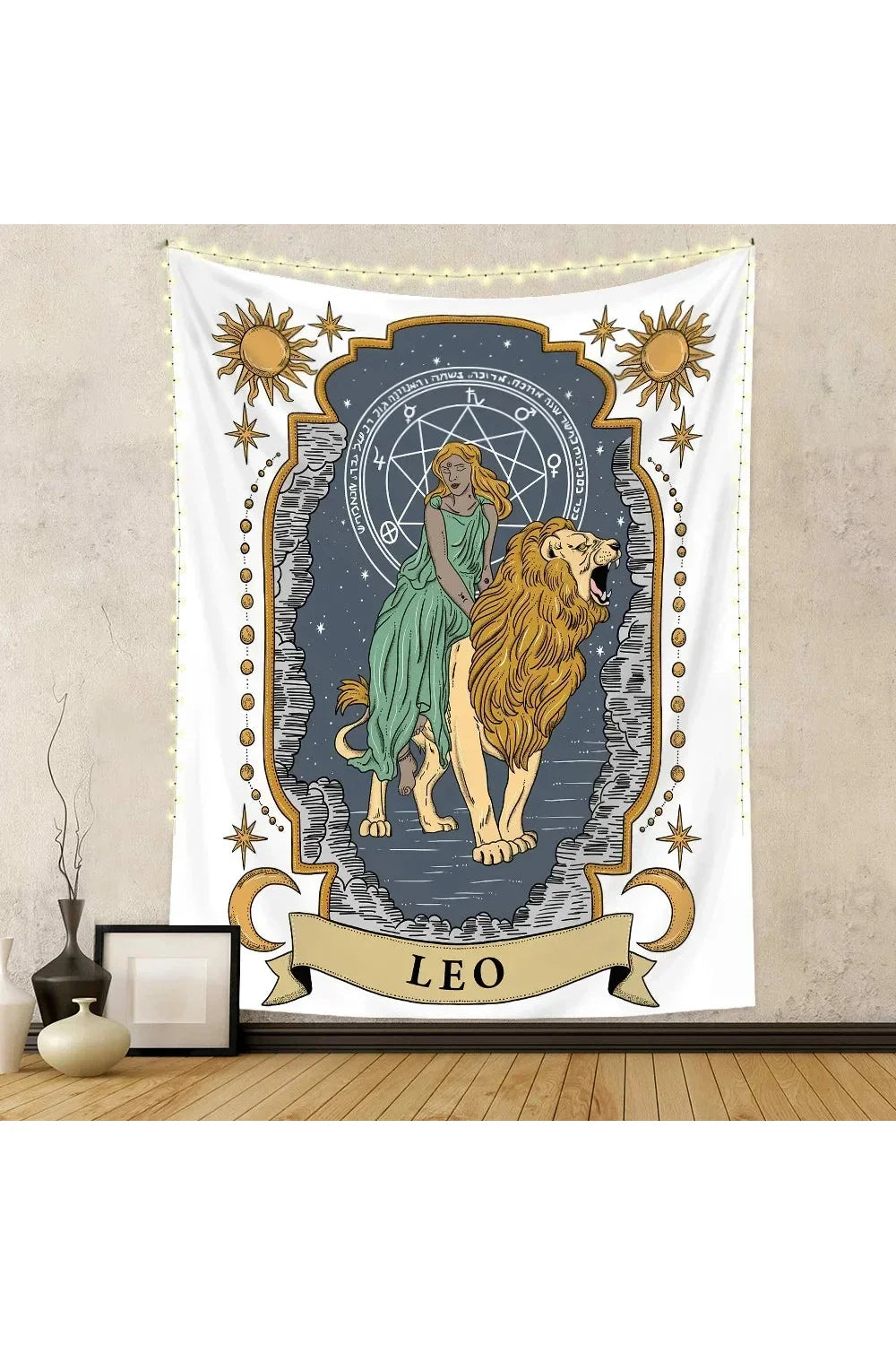 Tapestry Collection | Bowlift