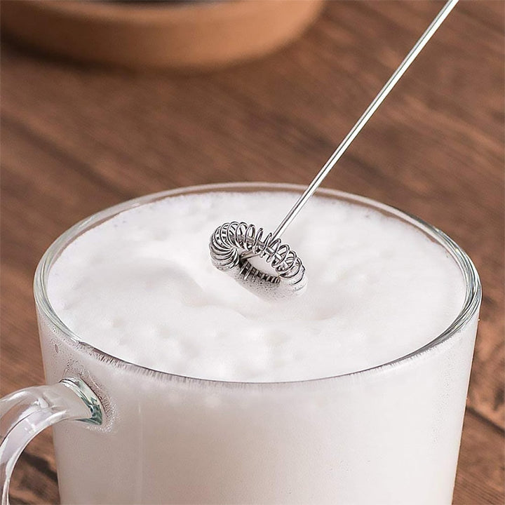 BowLift | Rapid Whip Hand Mixer Turbo Stick