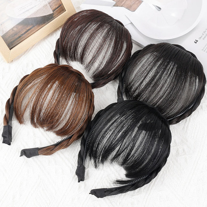 BowLift | Hair Extension Headband