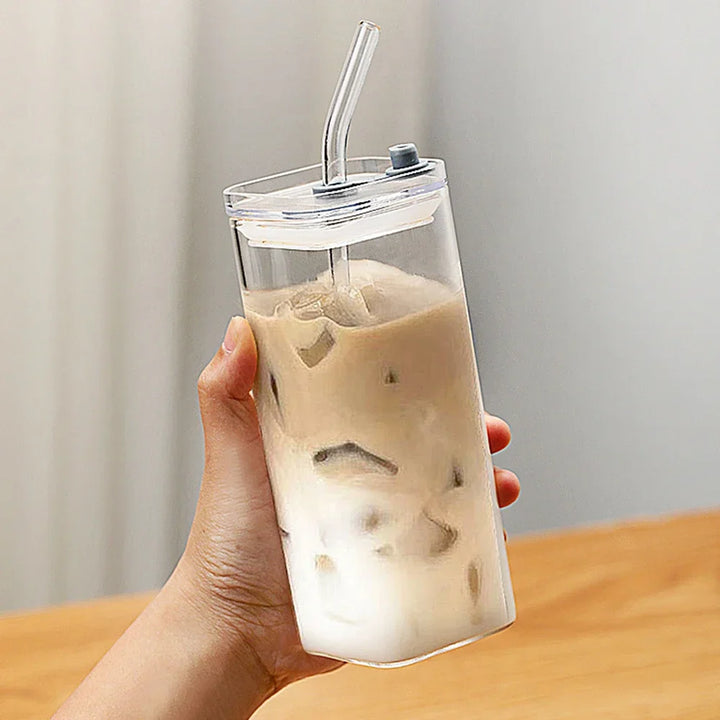 Square To-Go Cup Bowlift