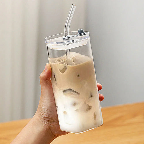 Square To-Go Cup Bowlift