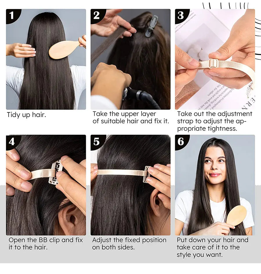 BowLift | Elastic Face Lifting Band