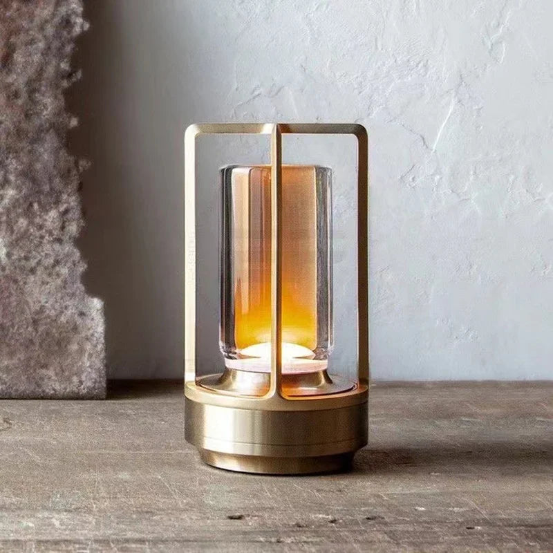 BowLift | Mobile Lamp with Adaptive Travel Light