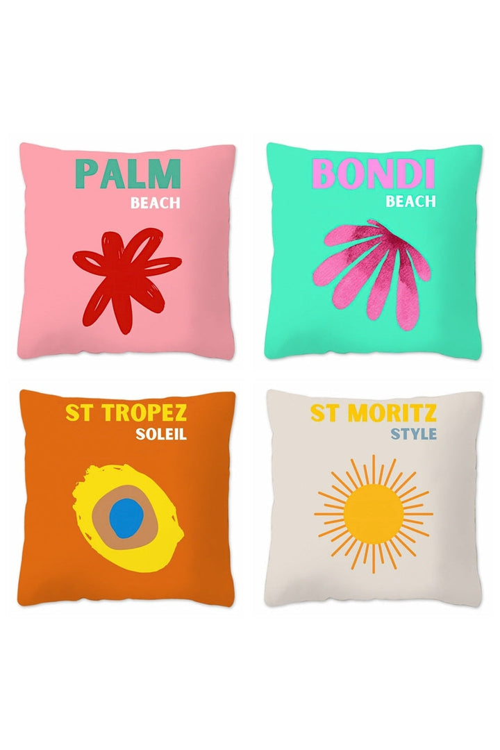 Plush pillowcase | Bowlift