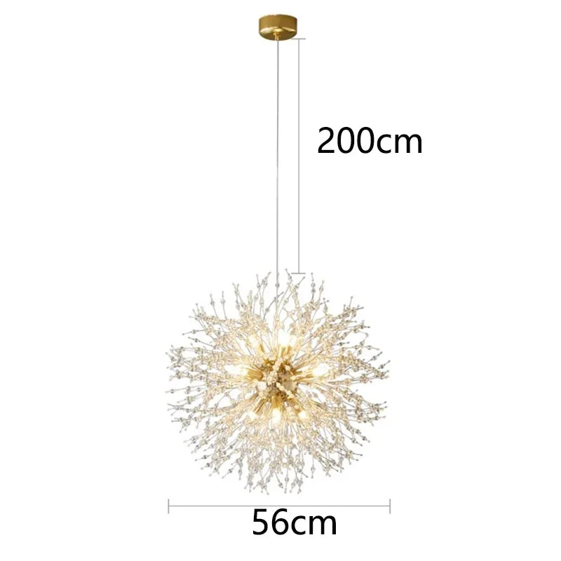BowLift | LED Pendant Lamp for Living Room, Bedroom and Dining Room