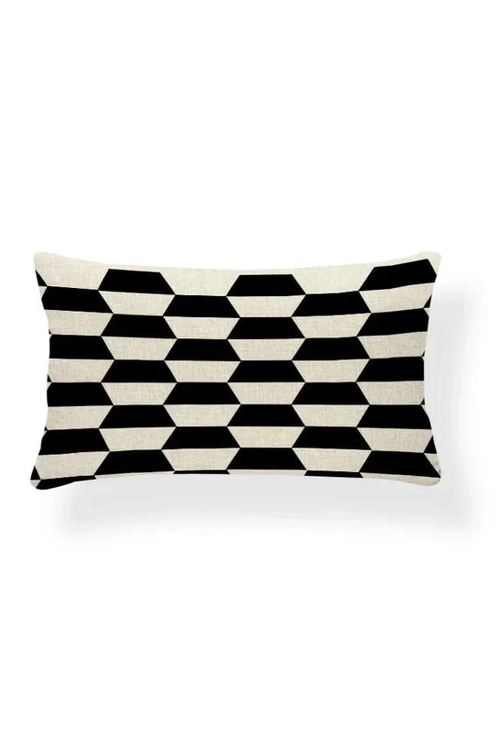 Nordic Pillowcase | Bowlift