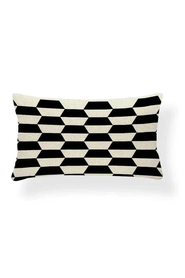 Nordic Pillowcase | Bowlift