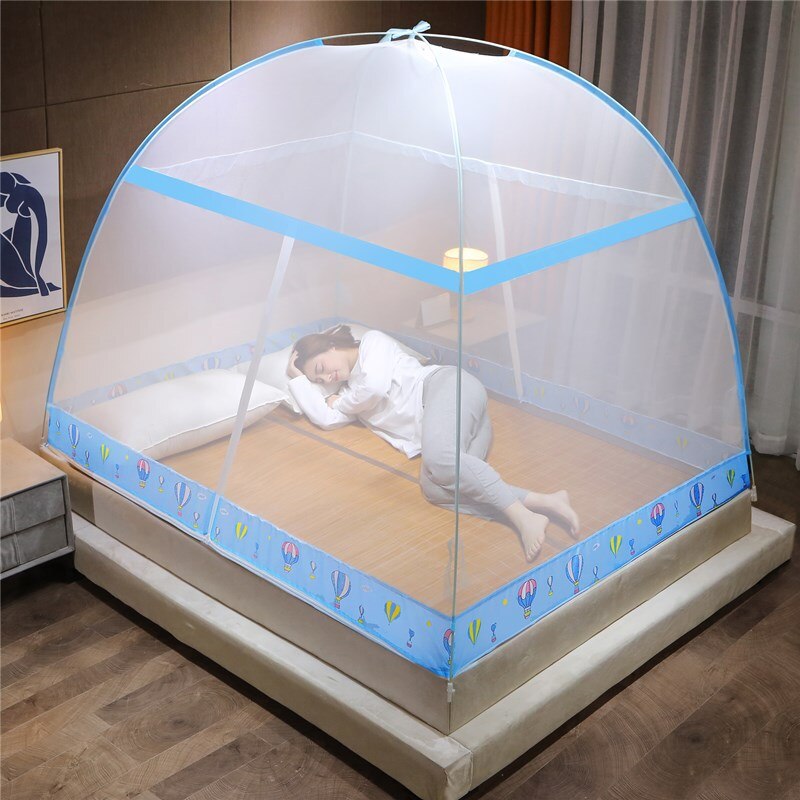 Foldable Mosquito Cover Bed Net | Bowlift