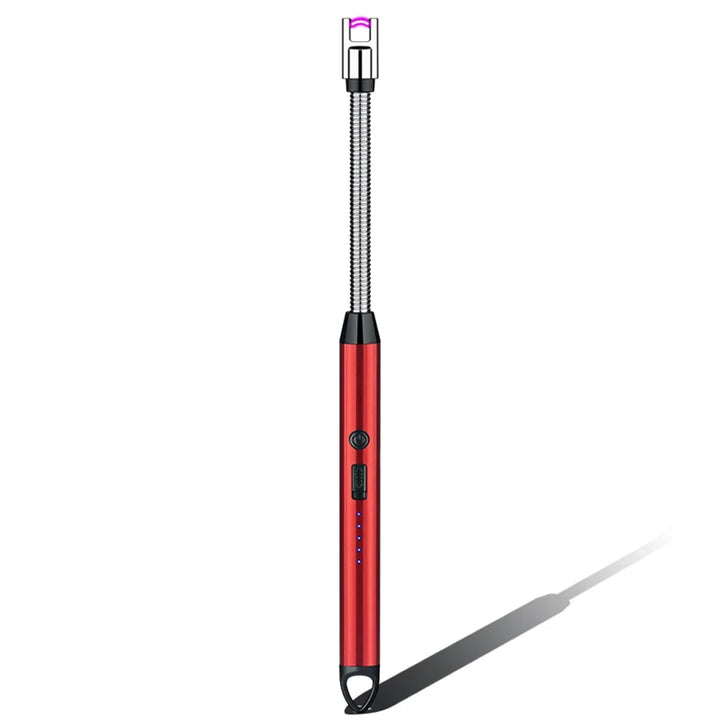 Arc Flameless Plasma Electric Lighter | Bowlift