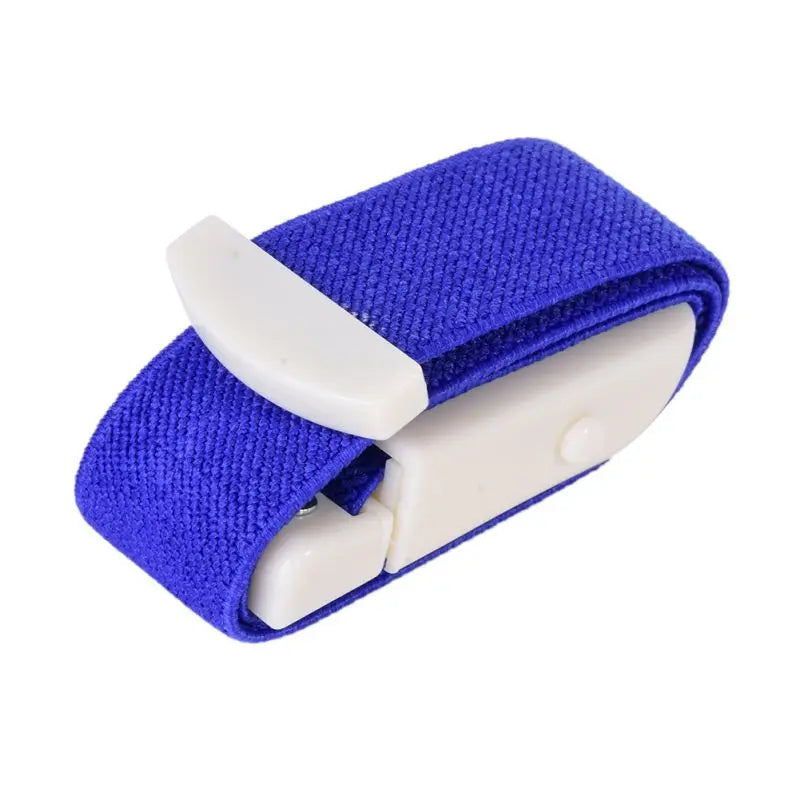 BowLift | Mediflex Venous Stasis | Skin-Friendly & Reusable | One-Hand Operation | 39 cm Length
