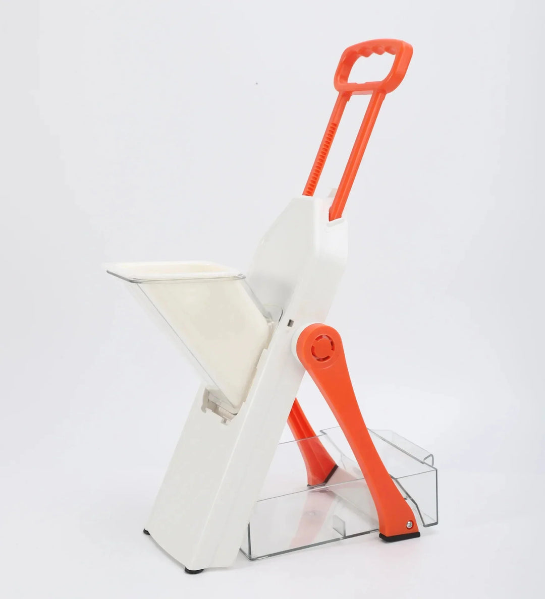 BowLift | Vegetables cut perfectly in a few moments