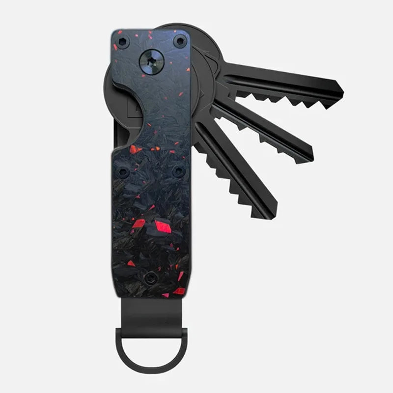 BowLift | NeatKeys Pocket-Safe Keyholder