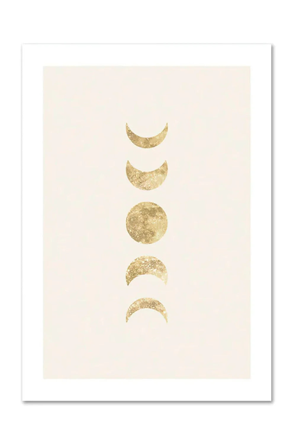 Canvas Poster | Bowlift