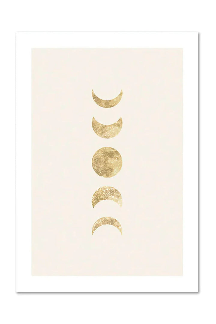 Canvas Poster | Bowlift