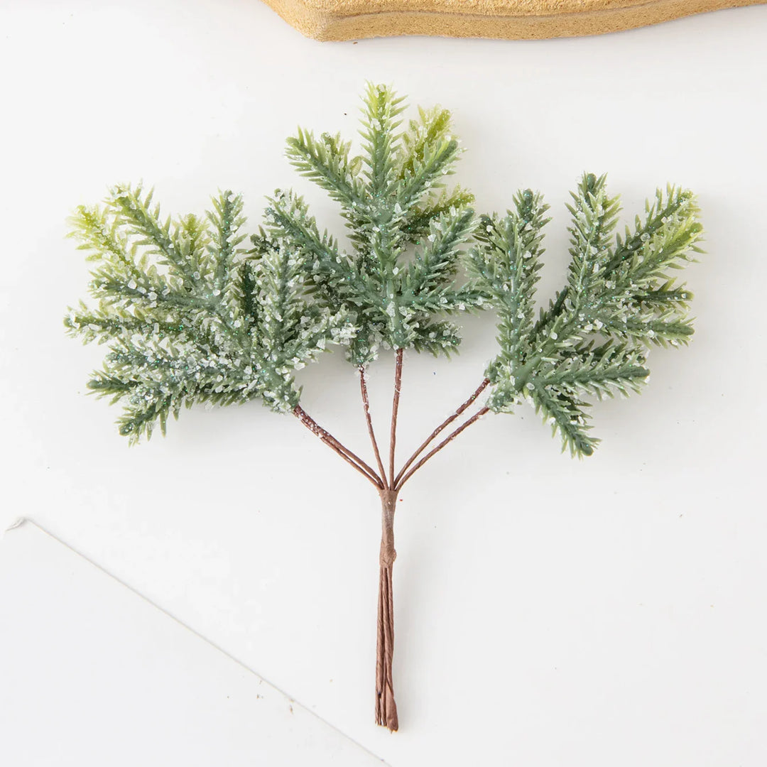 BowLift | CactusCharme | Luxury Green Leaves Decoration