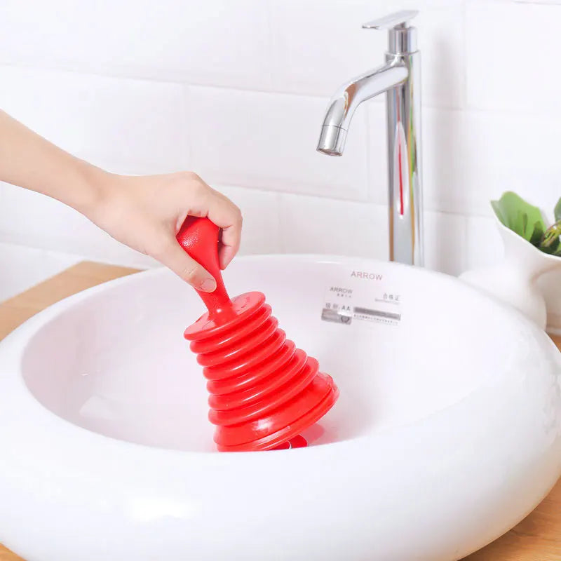 BowLift | Flowzap Drain Cleaner | Without Chemicals | Reusable & Powerful | For Kitchen & Bathroom