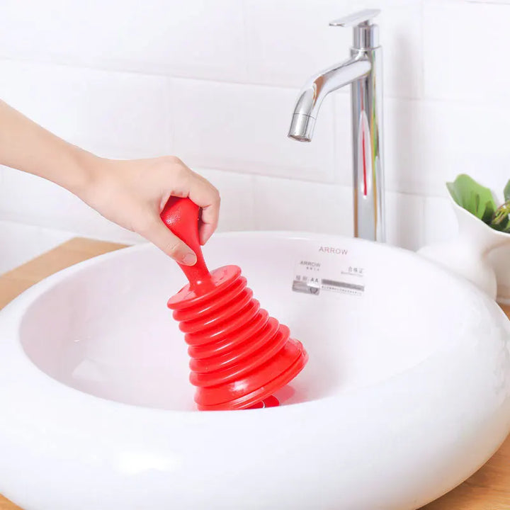 BowLift | Flowzap Drain Cleaner | Without Chemicals | Reusable & Powerful | For Kitchen & Bathroom