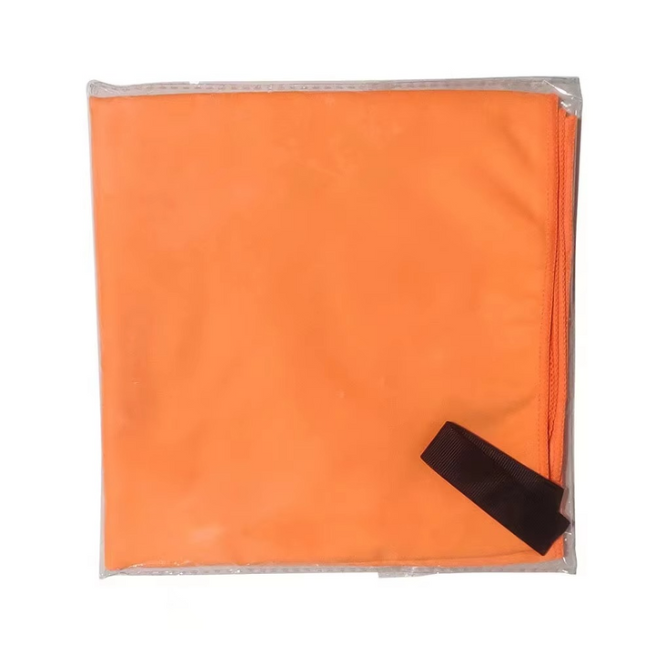 BowLift | Quick-Dry Microfiber Towel for Travel, Sports, Gym, Beach & Yoga