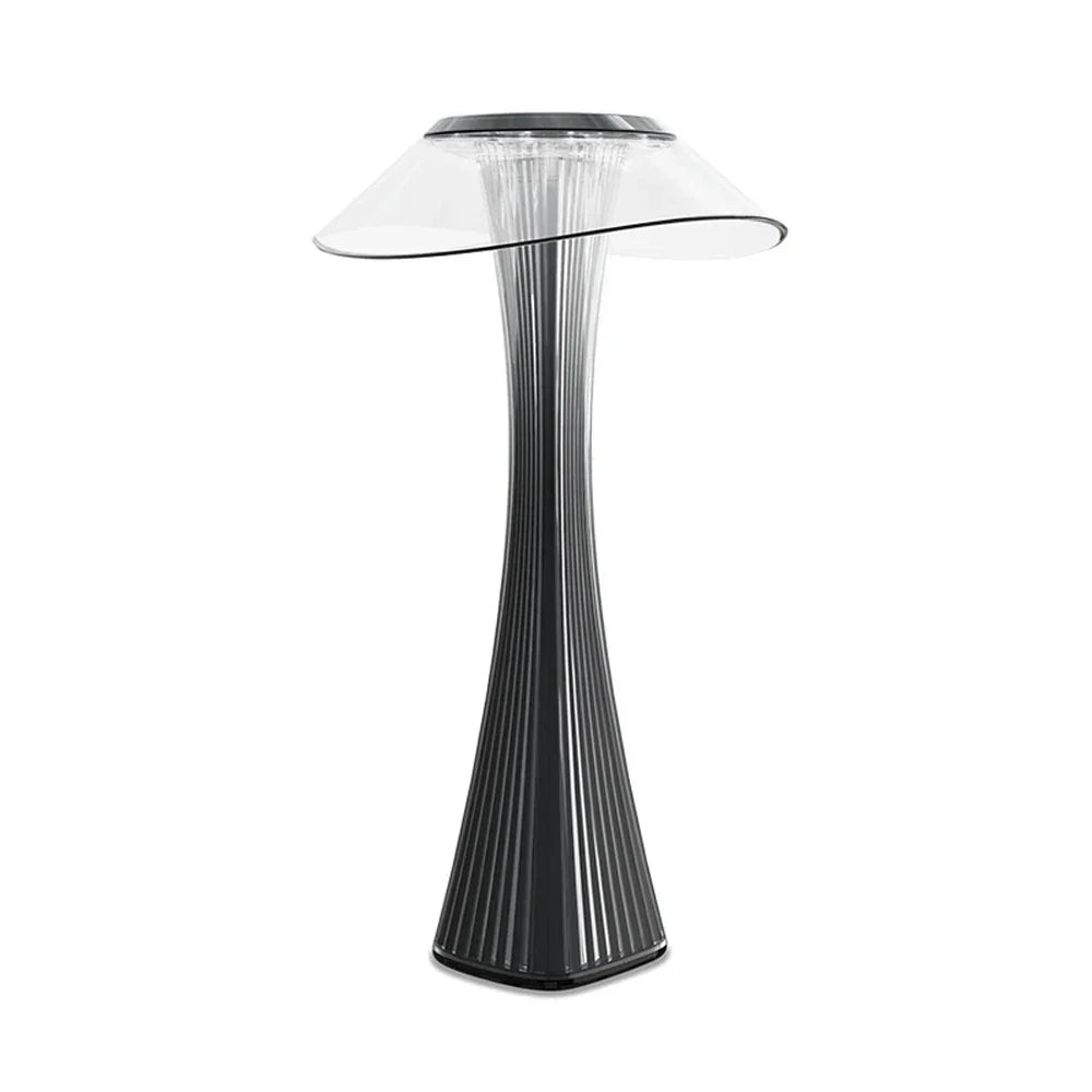 BowLift | – Elegant LED desk lamp for modern ambience