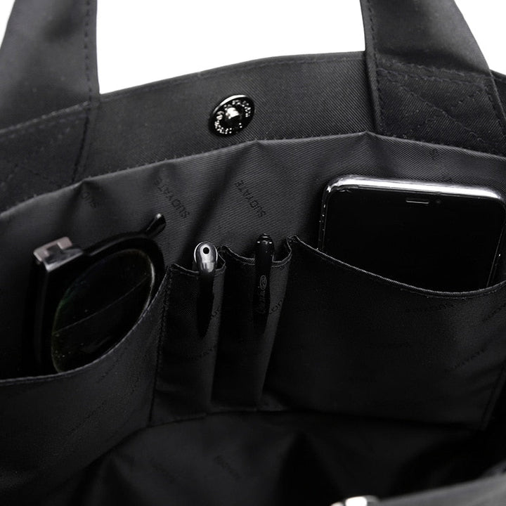BowLift | City Life Men Shoulder Crossbody Bag