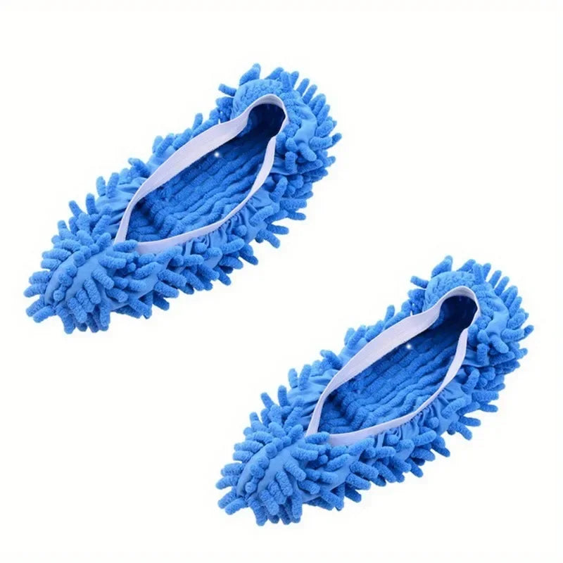 BowLift | Multi-Functional Lazy Mopping Shoes
