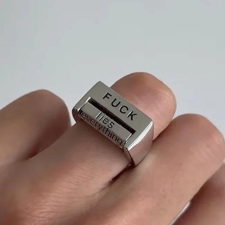 BowLift | Everything Ring