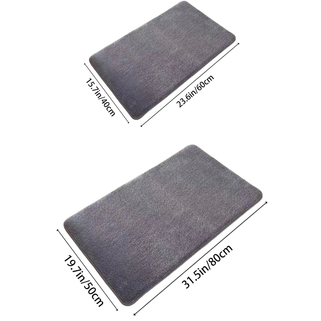 BowLift | Ultra Absorbent Anti-slip Mat
