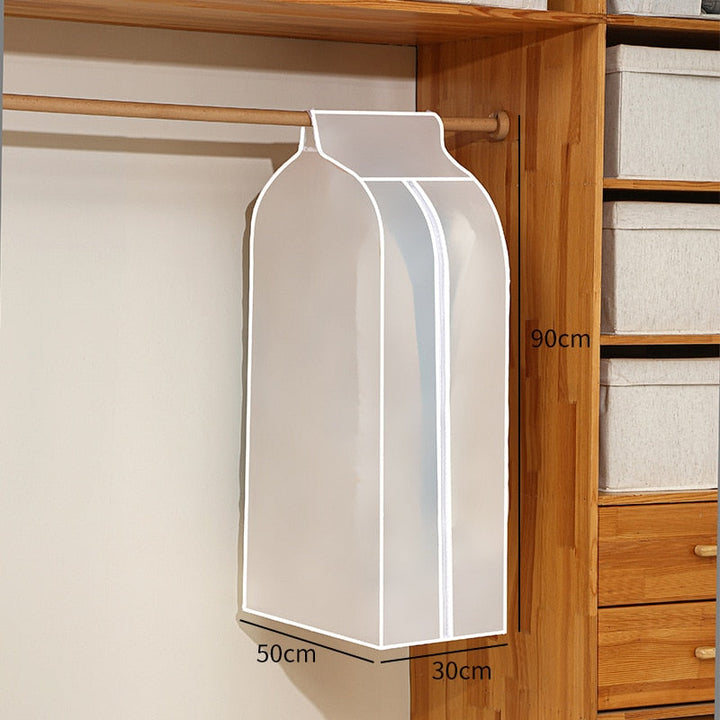 BowLift | Home Organizer Dust Cover Clothes Storage Wardrobe Bag