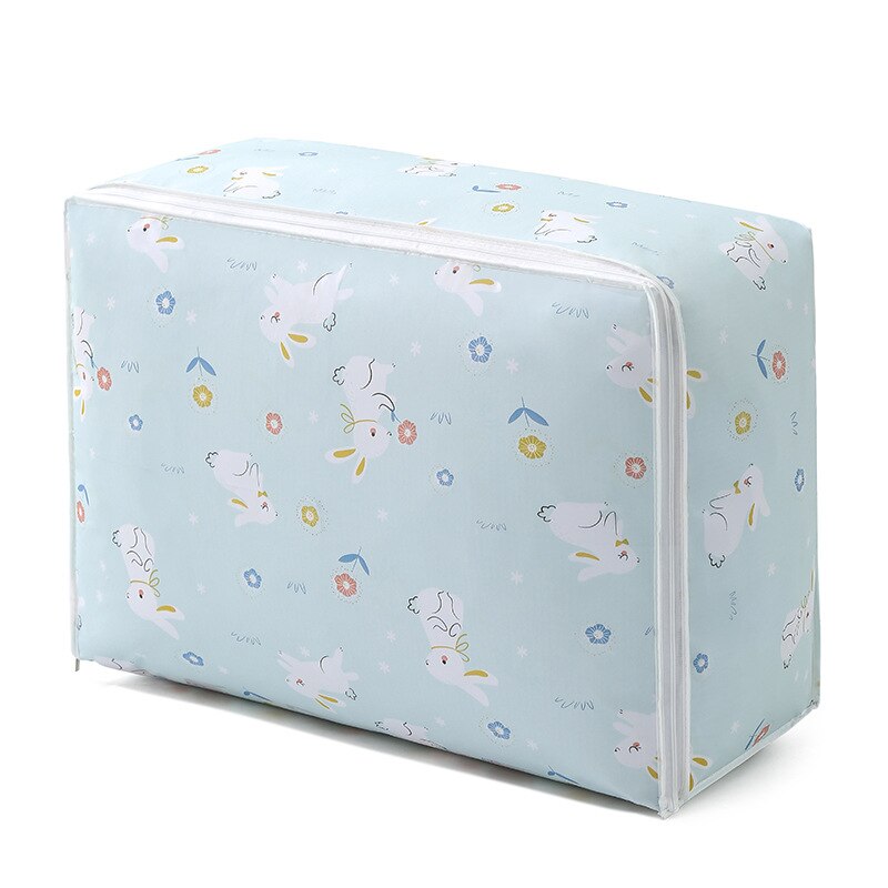 BowLift | Small Space Organizer Large Capacity Wardrobe Bag
