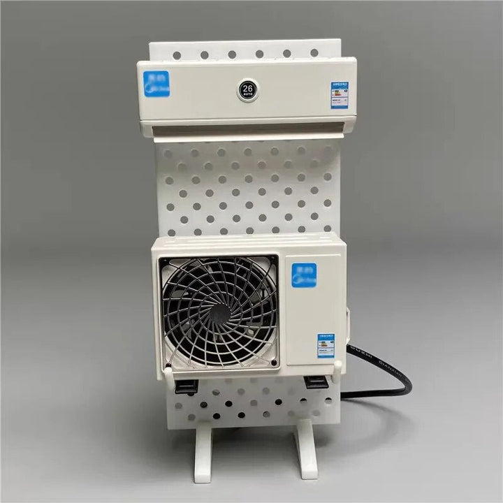 BowLift | Car Creative Miniature Air Conditioner