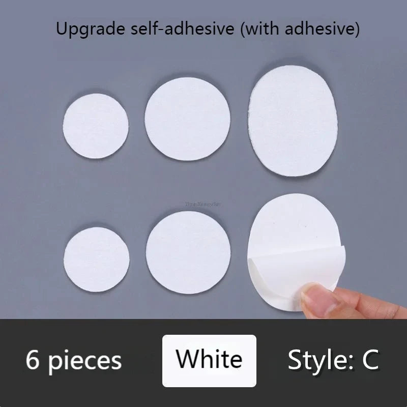 BowLift | Self Adhesive Shoe Repair Patch