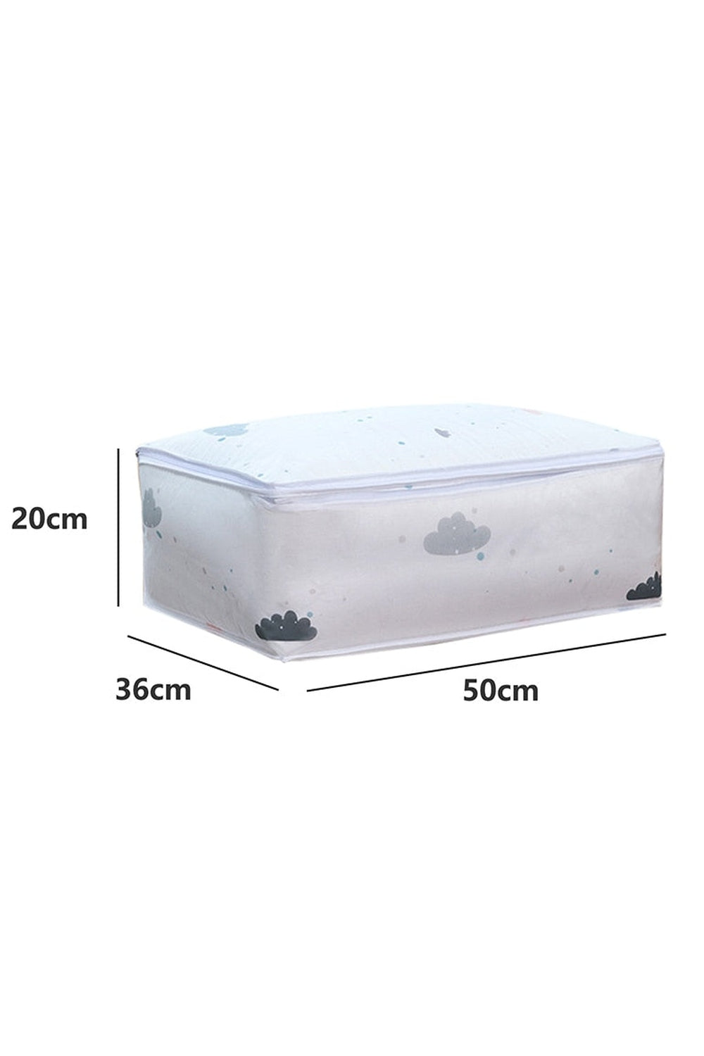 foldable storage bag | Bowlift