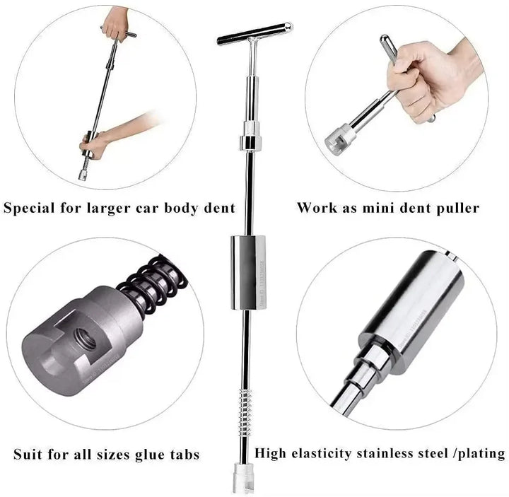 Dent Repair Tool Set Car Dents | Bowlift