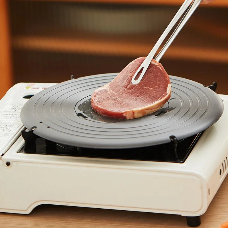 BowLift | Anti Burning Stove Heat Insulation Plates