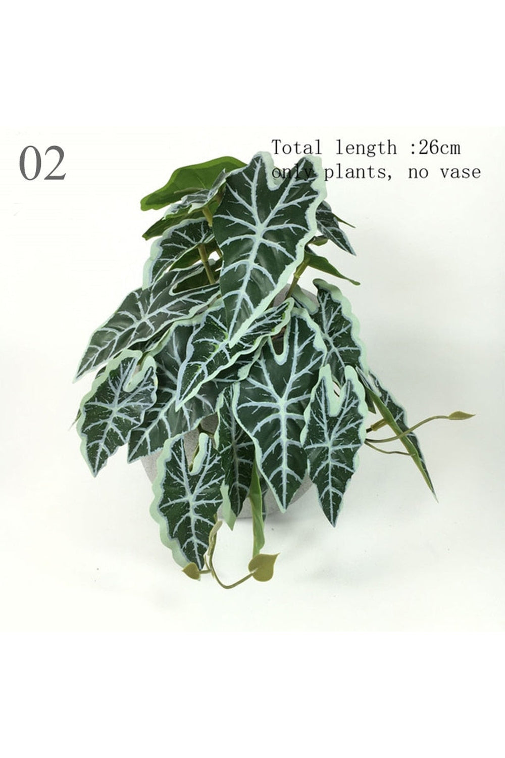 Leaf Rattan Wall Decoration | Bowlift