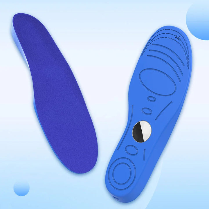 BowLift | GPS Airtag Holder Insole