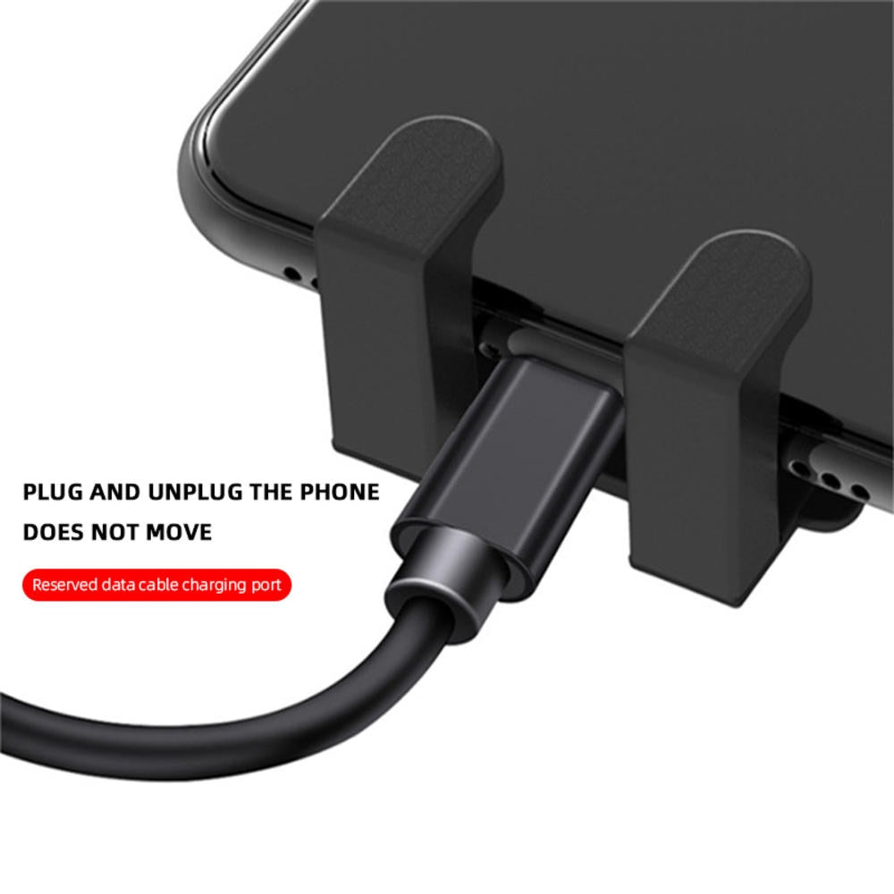 BowLift | Fancy Gravity Sensor Car Phone Holder
