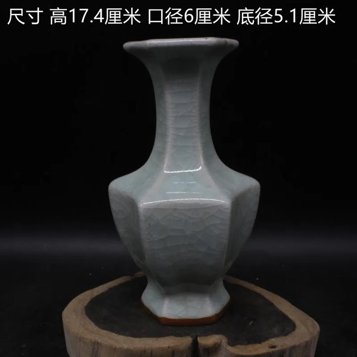 BowLift | Antique Royal Chinese Porcelain Vase