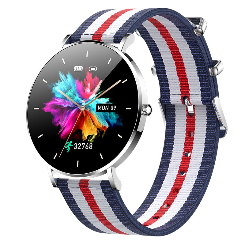 BowLift | Aurora Elegant Smart Watch