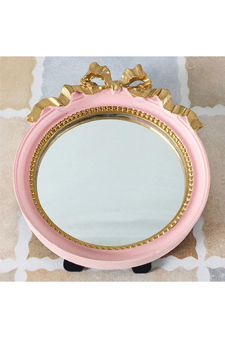 Hand Mirror Design | Bowlift
