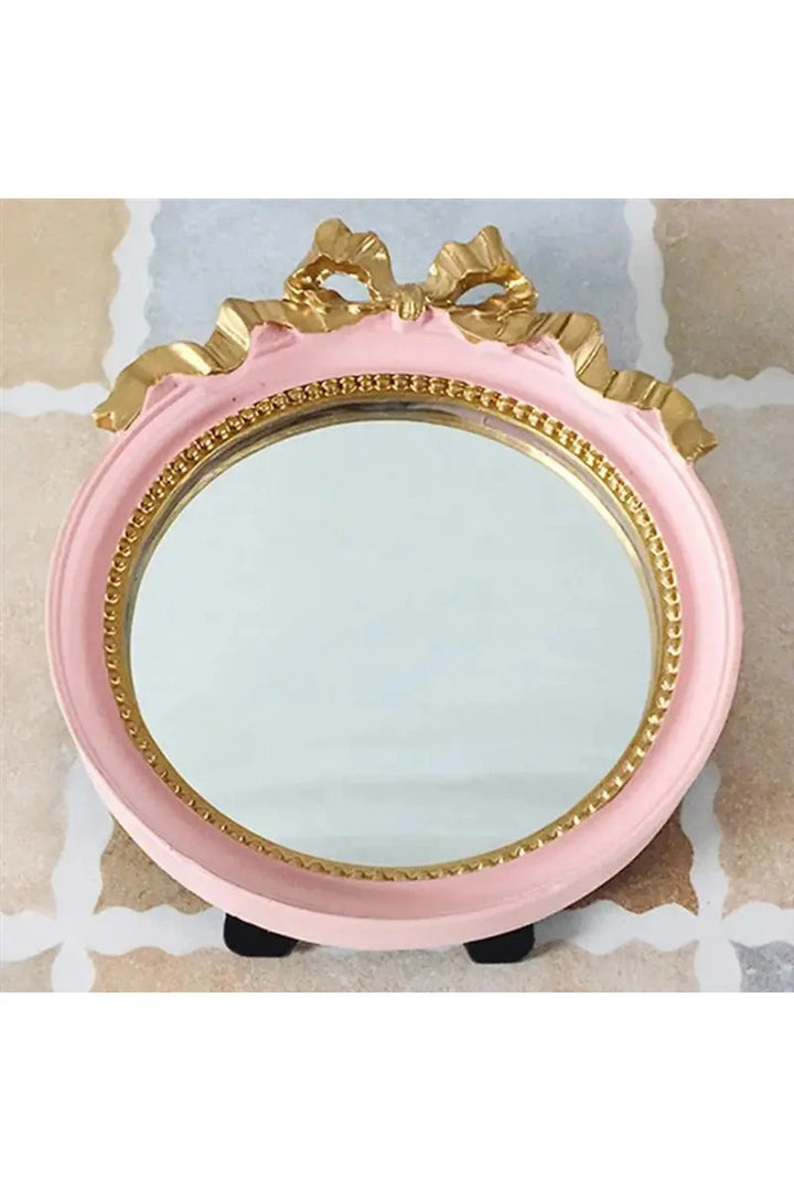Bow Makeup Mirror | Bowlift