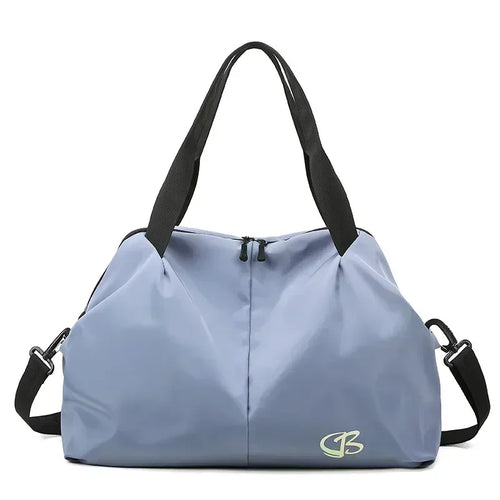 BowLift | Sports Bag Valtiva FlexiBag | Large Volume | Waterproof & Multifunctional | For Fitness, Travel & Weekend Trips