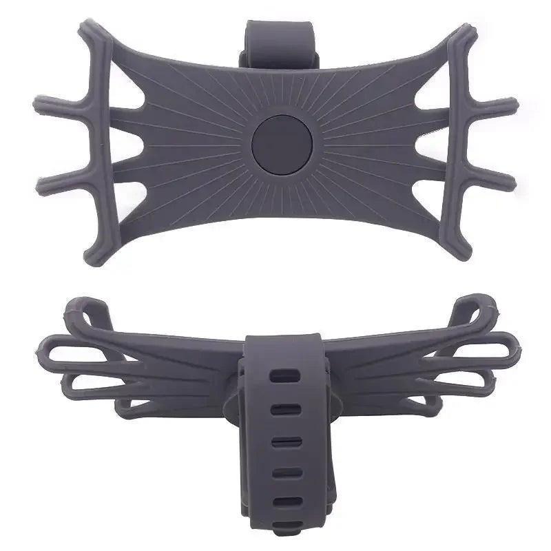 BowLift | Movento BikeMount | 360° Phone holder | Silicone | For bicycle & motorcycle
