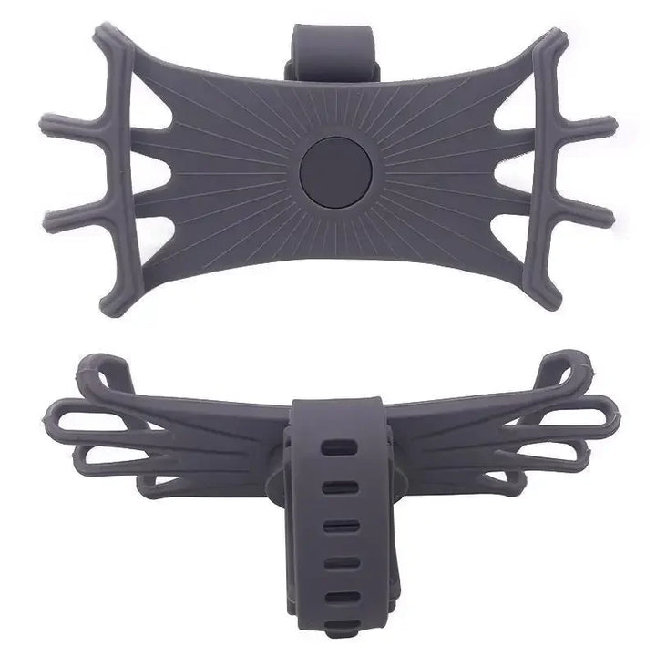 BowLift | Velogrip 360 | Smartphone holder bicycle & motorcycle | 360° rotatable | Universal & shockproof made of silicone