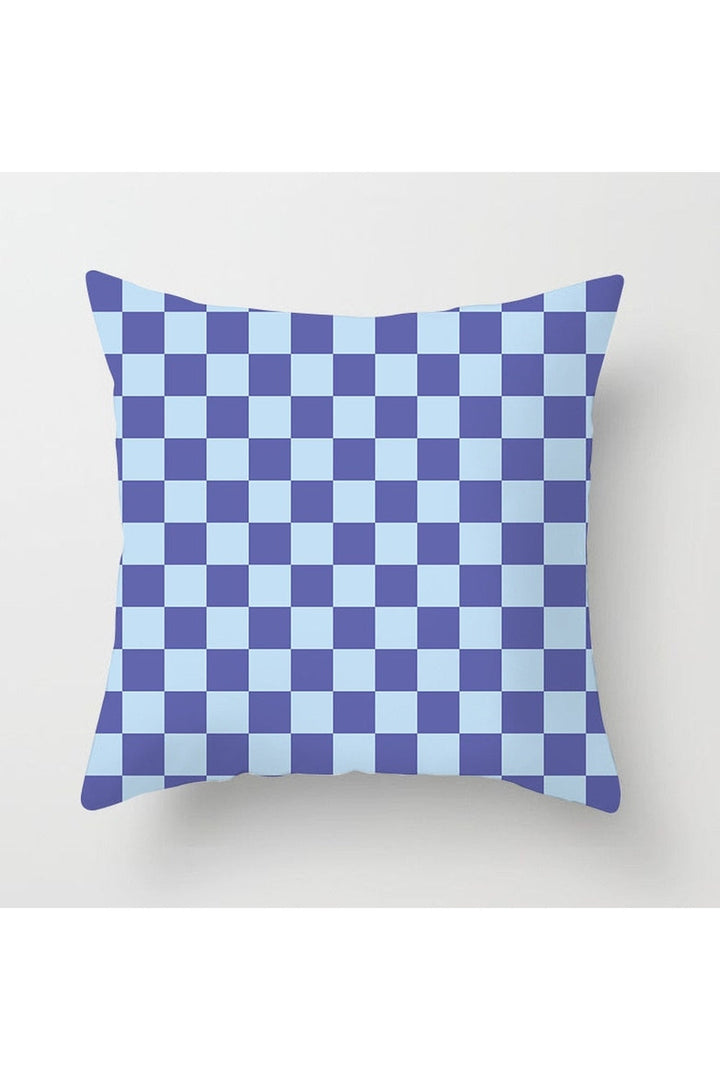 Pattern pillowcase | Bowlift