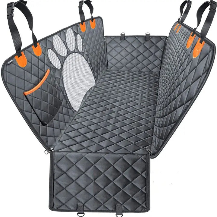 BowLift | Waterproof Travel Set for Dogs